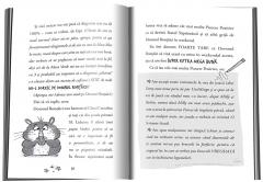 Viata exploziva a lui Scarlett Fife