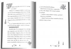 Viata exploziva a lui Scarlett Fife