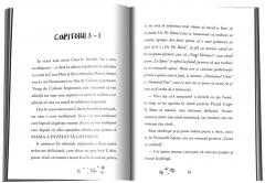 Viata tremuratoare a lui Scarlett Fife