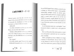 Viata furtunoasa a lui Scarlett Fife