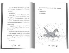 Viata furtunoasa a lui Scarlett Fife