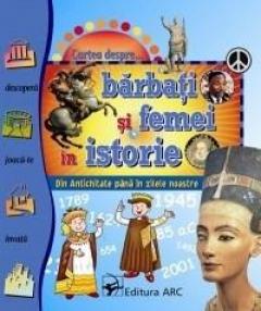 Cartea Despre Barbati Si Femei In Istorie