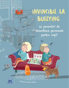 Invincibil la bullying