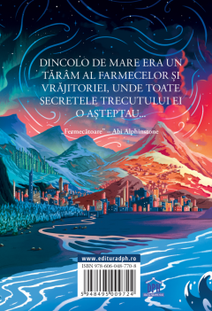 Regatul de dincolo de mare