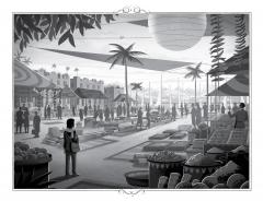 Regatul de dincolo de mare