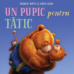 Un pupic pentru tatic