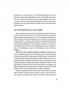 Dupa o relatie abuziva, gaseste iubirea