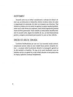 Dupa o relatie abuziva, gaseste iubirea