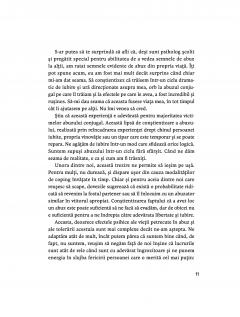 Dupa o relatie abuziva, gaseste iubirea