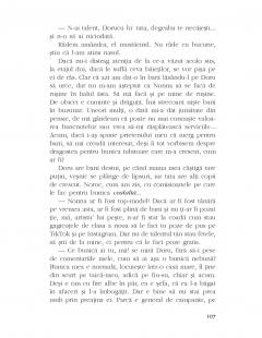 Sa spui sau sa nu spui