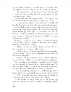 Sa spui sau sa nu spui