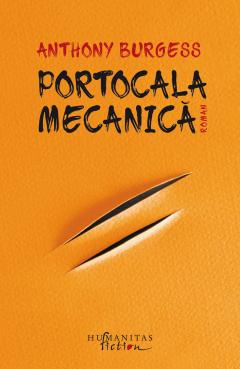 Portocala mecanica