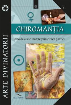 Chiromantia