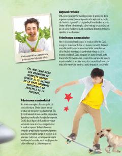 Corpul uman este grozav!