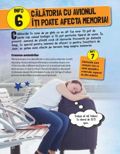 Corpul uman este grozav!