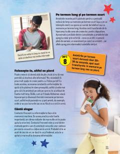 Corpul uman este grozav!