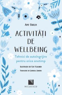 Activitati de wellbeing