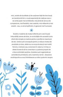 Activitati de wellbeing