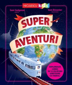 Super aventuri