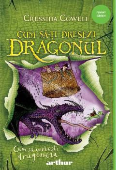 Cum sa vorbesti dragoneza
