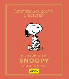 Filozofia lui Snoopy