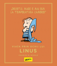 Viata prin ochii lui Linus