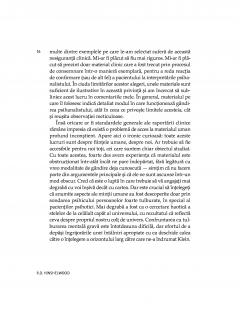 Perspective clinice kleiniene