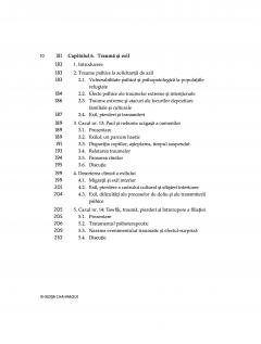 Trauma si psihopatologie