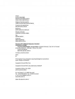 Trauma si psihopatologie