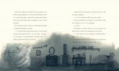 Unde se duc ingerii de zapada