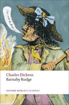 Barnaby Rudge