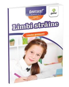 Limba germana - Exersez