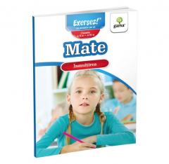 Inmultirea - Exersez 