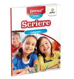 Caligrafie - Exersez