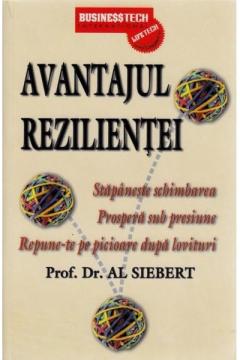 Avantajul rezilientei