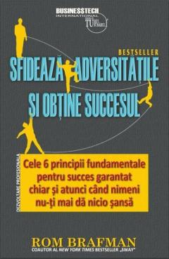 Sfideaza adversitatile si obtine succesul 