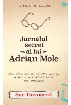 Jurnalul secret al lui Adrian Mole