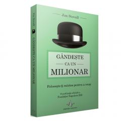 Gandeste ca un milionar