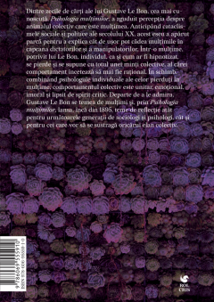 Psihologia multimilor