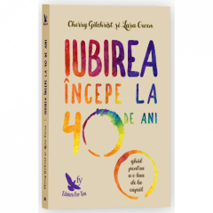 Iubirea incepe la 40 de ani