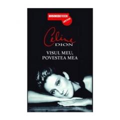 Visul meu, povestea mea