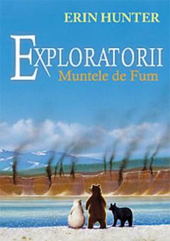 Muntele de fum