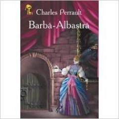 Barba-Albastra. Cheita De Aur