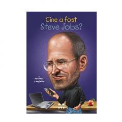 Cine a fost Steve Jobs?
