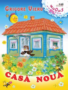 Casa noua