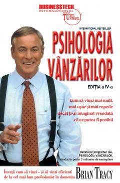 Psihologia vanzarilor