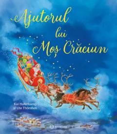 Ajutorul lui Mos Craciun