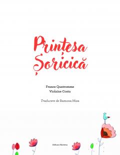 Printesa Soricica