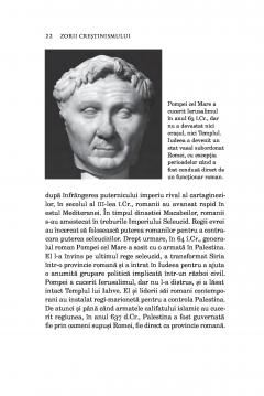 Zorii crestinismului