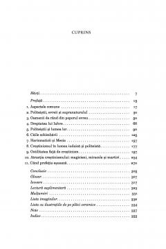 Zorii crestinismului